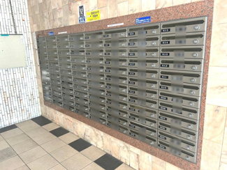 【その他共用部分】 | 葛野ハイツ