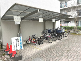 【その他共用部分】 | 葛野ハイツ