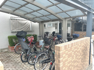 【その他共用部分】 | 葛野ハイツ