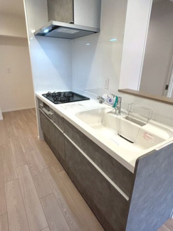 【キッチン】 | 葛野ハイツ