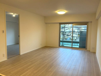 【居間・リビング】 | 葛野ハイツ