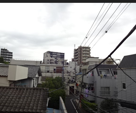 アーク亀戸3丁目の展望