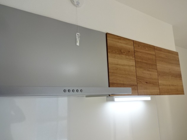 アーク亀戸3丁目の内装