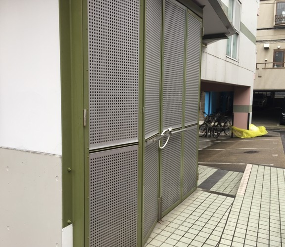 アーク亀戸3丁目のその他