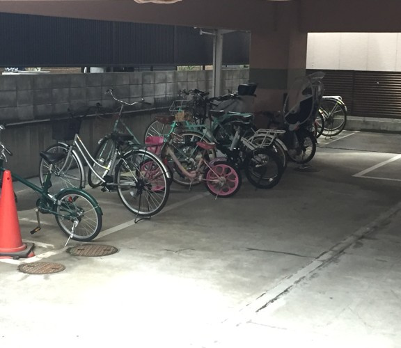 アーク亀戸3丁目のその他共用部分