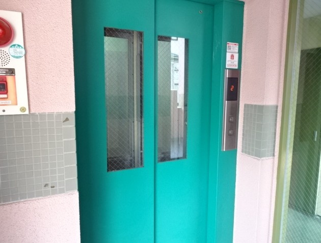 アーク亀戸3丁目のその他共用部分