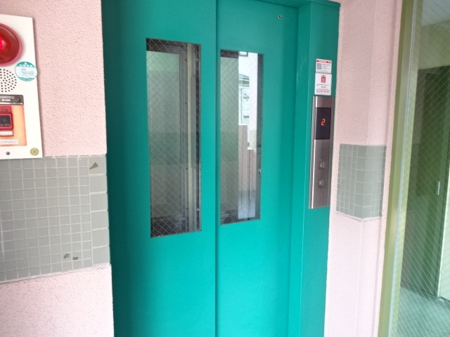 アーク亀戸3丁目のその他共用部分