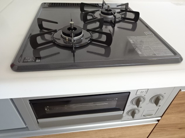 アーク亀戸3丁目のキッチン