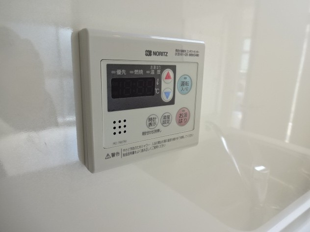 アーク亀戸3丁目の設備