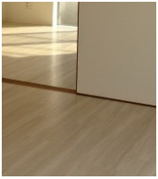 アーク亀戸3丁目の居間・リビング