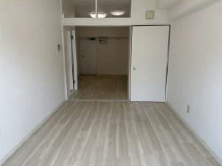 アーク亀戸3丁目の居間・リビング