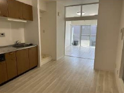 アーク亀戸3丁目のキッチン