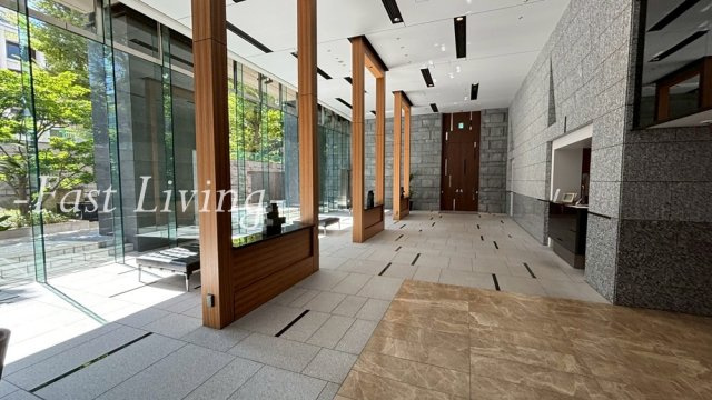 ブランズ四番町のその他共用部分