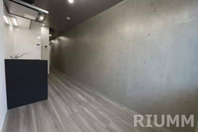 【内装】 | グランメゾン新高円寺