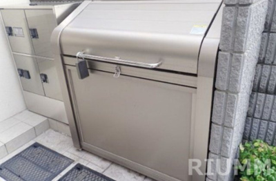 【その他共用部分】 | グランメゾン新高円寺