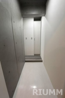 【玄関】 | グランメゾン新高円寺