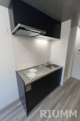 【キッチン】 | グランメゾン新高円寺