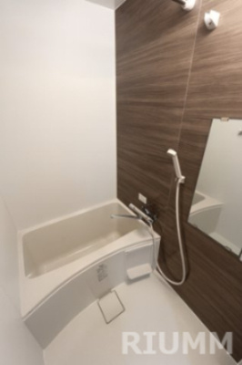 【浴室】 | グランメゾン新高円寺