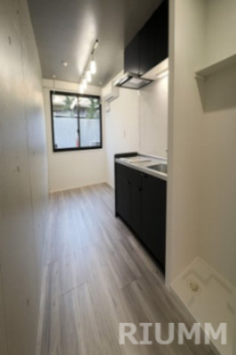 【居間・リビング】 | グランメゾン新高円寺