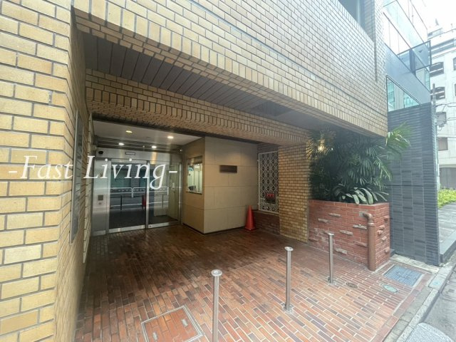 平河町リリエンハイム
