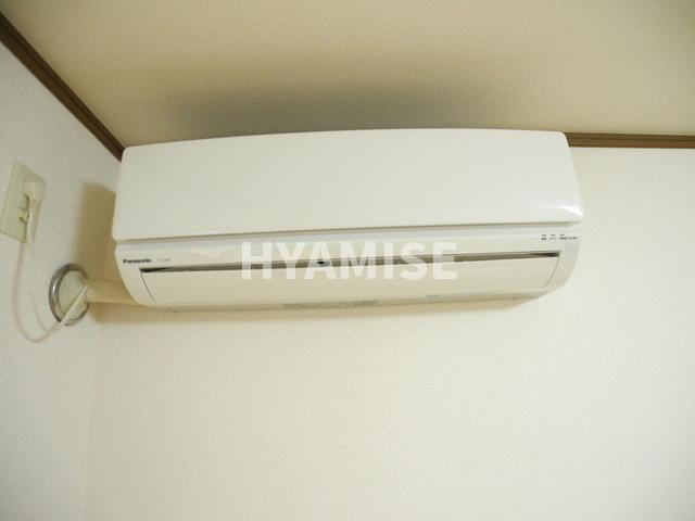 ガーデンコート古川の設備|※写真は反転タイプのものになります※