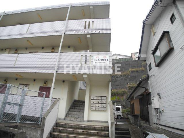 ガーデンコート古川のその他共用部分