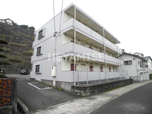 ガーデンコート古川