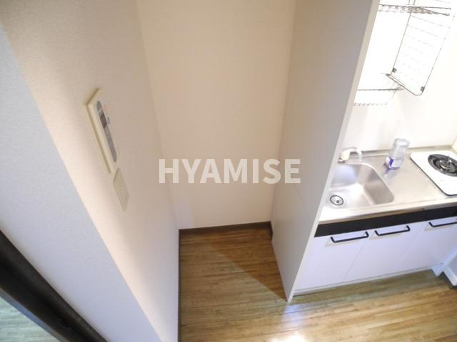 ガーデンコート古川の内装|※写真は反転タイプのものになります※