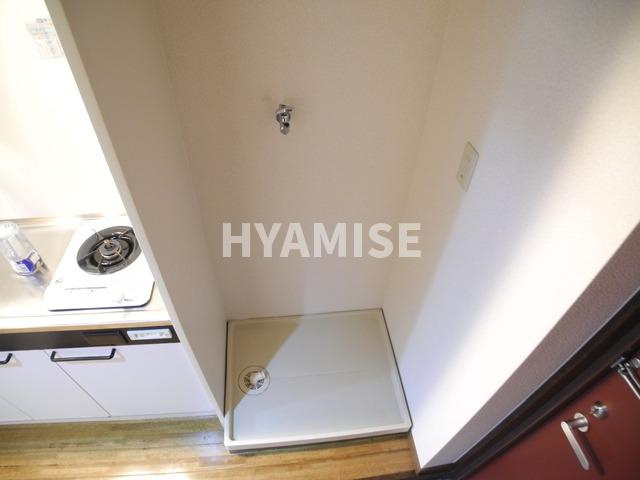 ガーデンコート古川の内装|※写真は反転タイプのものになります※