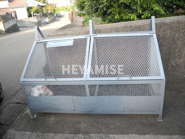 アネックス清水のその他共用部分