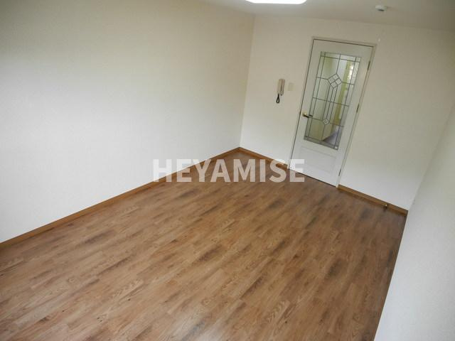 アネックス清水の内装|※室内画像は別号室のもの