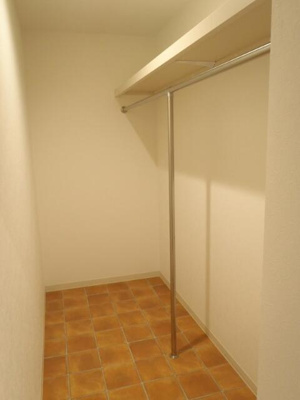 【収納】 | ハイツテクトピア掛川Ⅰ