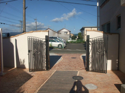 【その他共用部分】 | ハイツテクトピア掛川Ⅰ