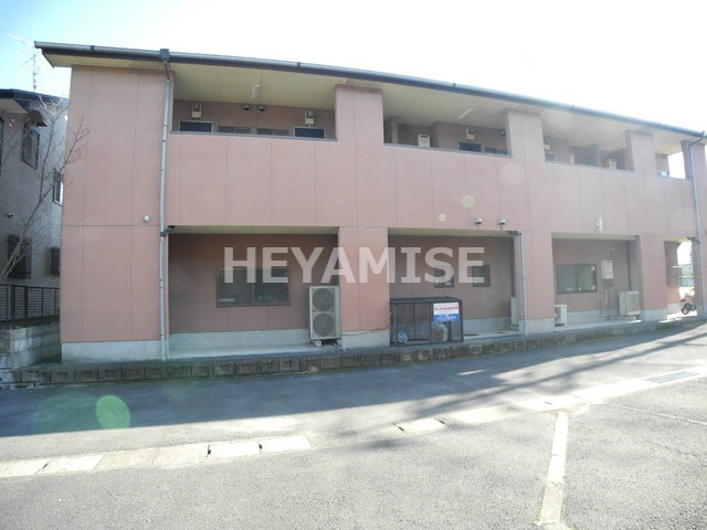 シーサイドハイツⅠ