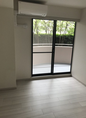 【寝室】 | ブロンズストーン宇田川