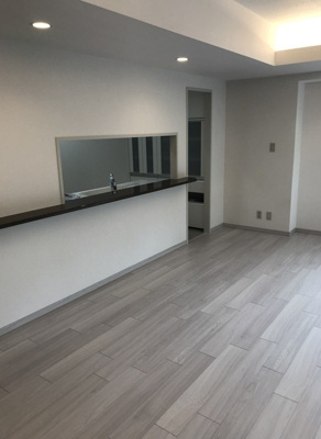 【居間・リビング】 | ブロンズストーン宇田川