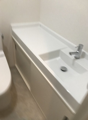 【トイレ】 | ブロンズストーン宇田川