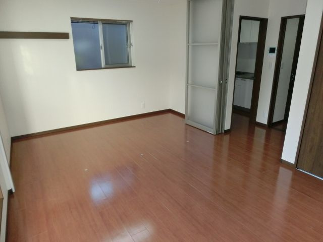 【内装】 | パレスステージ小平 | 内装たいへん綺麗です。