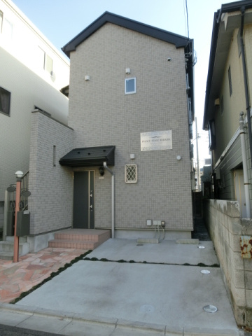 【外観】 | パレスステージ小平 | 見栄えのする綺麗な外観。