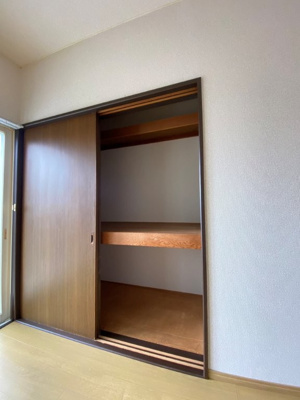 【収納】 | リバーコート水道橋