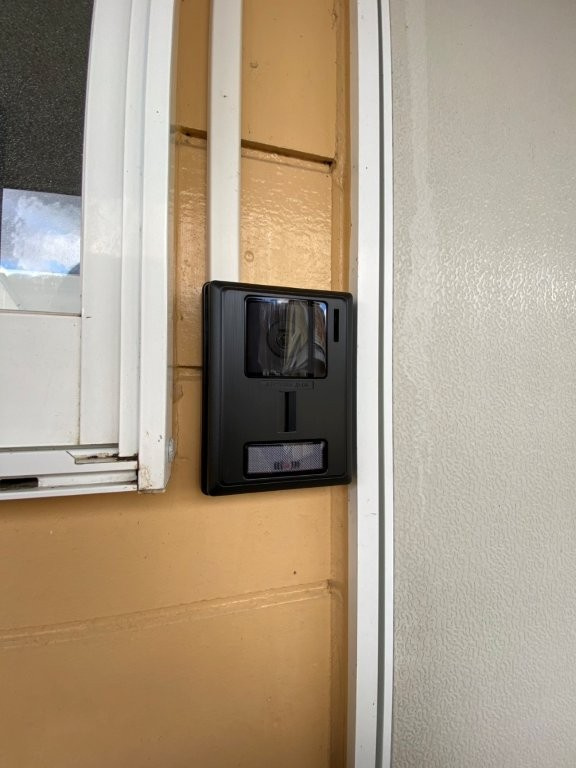 リバーコート水道橋のセキュリティ