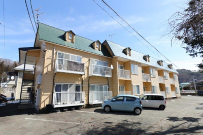 【駐車場】 | リバーコート水道橋