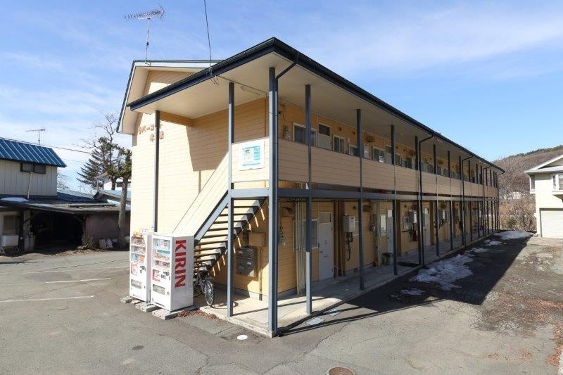 リバーコート水道橋のその他共用部分