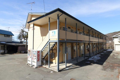 【その他共用部分】 | リバーコート水道橋