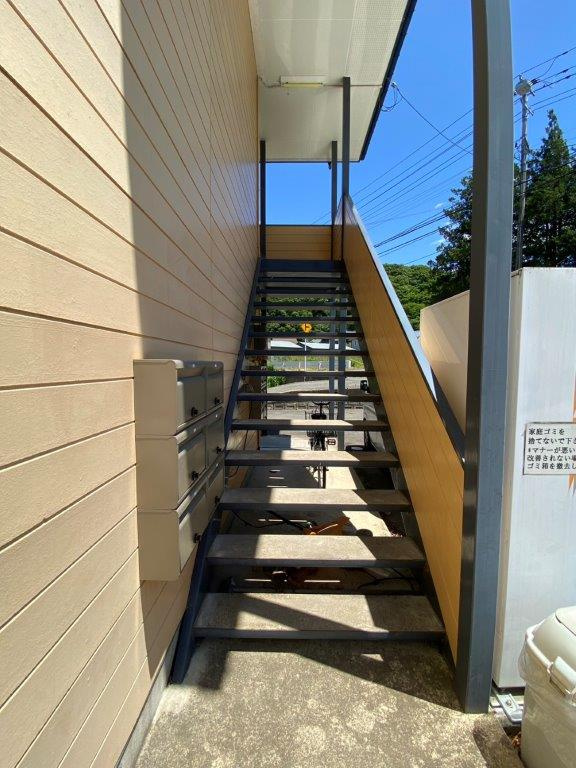 リバーコート水道橋のその他