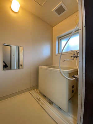 【浴室】 | リバーコート水道橋