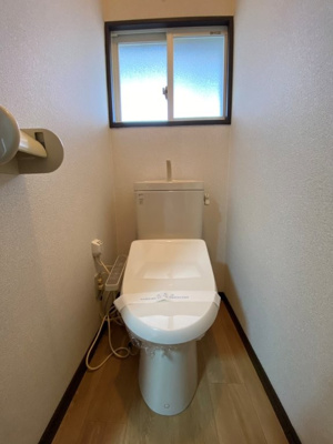 【トイレ】 | リバーコート水道橋