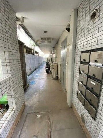 【その他共用部分】