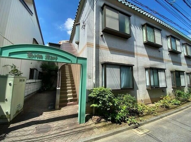 ハイムアペックスの画像