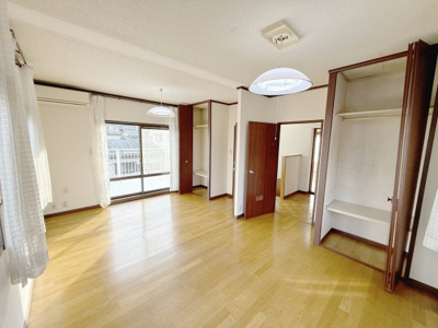 【収納】 | 泉が丘５丁目貸家